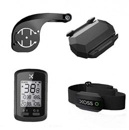 WFIT Accessories WFIT Bicycle Odometer Bicycle Odometer Wireless Waterproof Gps Bicycle Code Table Multi-function Mountain Road Bike Riding Code Table