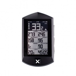 XOSS Accessories XOSS Sprint Cycling Computer, GPS Wireless Cycle Computer Bike Speed and Cadence Sensor (1 XOSS Sprint)