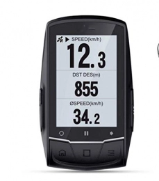xunlei Accessories xunlei Bike Speedometer Bicycle Gps Bike Computer Wireless Bicycle Speedometer Mtb Cycling Odometer Speed Sensor Heart Rate Monitor Optional