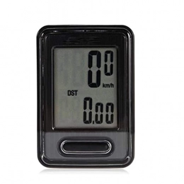 YIQIFEI Accessories YIQIFEI Cycle ComputersWired Accurate Bike ComputerBicycle Speedometer(Bicycle watch)
