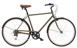 ELECTRA BICYCLE CO Bici Cruiser ELECTRA BICYCLE CO. Loft 7D L