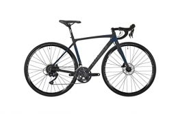 Atala Bici bici gravel whistle modoc grx400 10s bicicletta da corsa taglia L 54(mt.1, 76 / 1, 90)