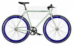 Mowheel Bici Bicicletta Fixiebarcellona Fix 2 T53 cm