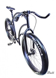 Cicli Ferrareis Bici da strada Cicli Ferrareis MTB Fat Bike Fixed Custom Bike 2 Completamente Personalizzabile