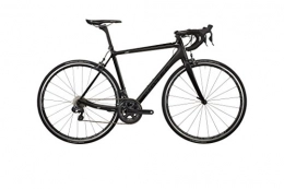 VOTEC Bici da strada E clarinetto VOTEC Pro Di2 - Carbon - Per bici da corsa Carbon UD / black glossy 2016 per bici, nero