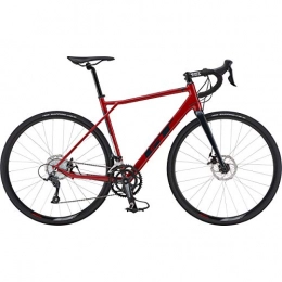 GT Bici da strada GT 700 M GTR Comp 2019 - Bicicletta da Strada, Colore: Rosso, Red, Extra Large
