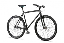 Radio Bikes Bici Radio Bikes Divide 2018 - Bicicletta da 28 pollici, colore: nero, 58 cm