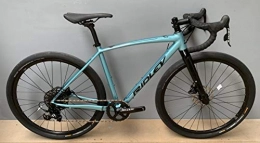 Ridley Bici da strada RIDLEY Bicicletta Gravel Bike 2019 X-Trail 27, 5" x 2.0 Sram Apex 1 - Taglia XS 48