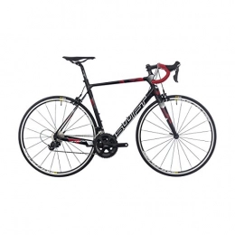SwiftCarbon Bici SwiftCarbon Attacco G2 Rosso 105