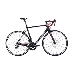 SwiftCarbon Bici SwiftCarbon Attacco G2 Rosso Ultegra