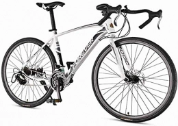 Suge Bici Uomini Road Bike 21 velocit alto tenore di carbonio della struttura d'acciaio strada piena della bicicletta in acciaio che corre la bici maschio e femmina studenti biciclette, for gli sport esterni,