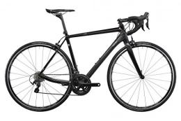 VOTEC Bici votec VRC Comp – in fibra di carbonio per bici da corsa – Black 2015 Bicicletta, black