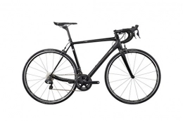  Bici da strada votec VRC Pro Di2 – in fibra di carbonio per bici da corsa – Black cornice misura 50 cm 2015 Bicicletta
