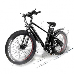 HFRYPShop Bici elettriches 2021 KS26 750W 20 Pollici Bicicletta Elettrica, 48V 20AH Batteria al litio Velocità Freno a Disco con Regolazione della Bici elettrica a 3 velocità