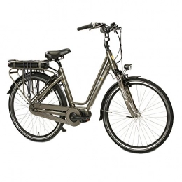aktivelo Bici aktivelo, elite, bicicletta elettrica in alluminio, 28pollici, 8marce, E-Bike