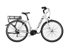 Atala Sport Bici elettriches Atala B-Easy AM80 28" 2019 City Bike Tg 50 Front AM-80 36V, 250W