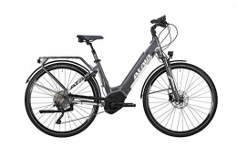 Atala Sport Bici elettriches Atala B-Easy SLS 28" 2019 City Bike Tg 45 Front Bosch Performance 36V, 250W