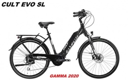 ATALA BICI Bici elettriches ATALA BICI Cult Evo SL Gamma 2020