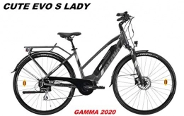 ATALA BICI Bici elettriches ATALA BICI Cute Evo S Lady Gamma 2020 (45 CM)