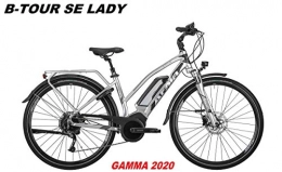 ATALA BICI Bici ATALA BICI ELETTRICA E-Bike B-Tour SE Lady Gamma 2020 (40 CM)