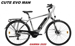 ATALA BICI Bici ATALA BICI ELETTRICA E-Bike Cute Evo Man Gamma 2020