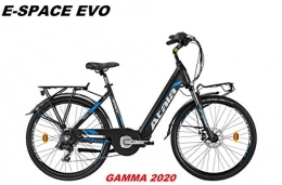 ATALA BICI Bici ATALA BICI ELETTRICA E-Bike E-Space Evo Gamma 2020