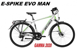 ATALA BICI Bici elettriches ATALA BICI ELETTRICA E-Bike E-Spike Evo Man Gamma 2020