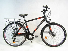 Atala Bici ATALA E-RUN 6.1 FS MD MAN e-bike bicicletta elettrica da uomo bici a pedalata assistita
