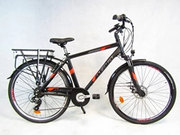 Atala Bici ATALA E-RUN 6.1 FS MD MAN e-bike bicicletta elettrica da uomo pedalata assistita