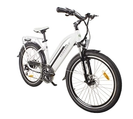 Ecitybike.Com Bici Bici da città elettrica A6 Supreme