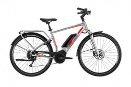 ATAL Bici elettriches Bici ELETTRICA E-Bike 28 Trekking ATALA B-Tour S Man Batteria 400 WH Bosch Gamma 2020 (M49 (Altezza 1, 60-1, 75))