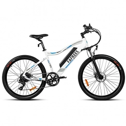 Deror Bici elettriches Bici Elettrica F100 26'' 33 kmPH Mountain Ebike per Adulti Motore 350W