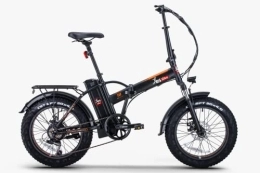 YESBIKE Bici elettriches Bici elettrica Urban Entry Mag | Dozer B3A RSIII