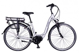 RYMEBIKES Bici elettriches Bicicletta elettrica 700CCenter