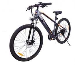 E-ROCK Bici elettriches Bicicletta elettrica "Advance X1" 29" Pedelec bicicletta elettrica con batteria integrata