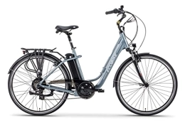 ECOBIKE Bici elettriches Bicicletta elettrica Ecobike Breeze