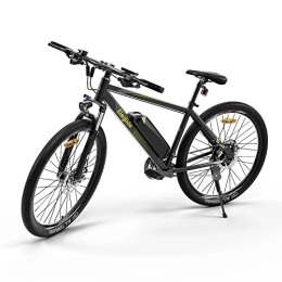 Eleglide Bici elettriches Bicicletta elettrica FIIDO M1 Pro, mountain bike, bici elettrica da 20'' / bici da Unisex Adulto, city bike, fat bike elettrica, batteria da 48 V 12, 8 Ah, trasmissione a 7 velocità