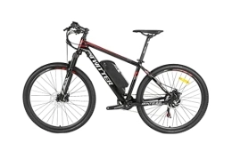 TWITTER Bici bicicletta elettrica pedalata assistita Shimano m310-8velocità motore posteriore