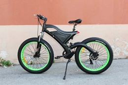 Ecomission Bici elettriches Bicicletta elettrica Xtreme