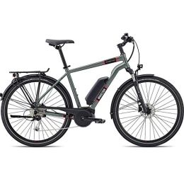 breezer Bici elettriches Breezer Bicicletta elettrica Powertrip+ 2021
