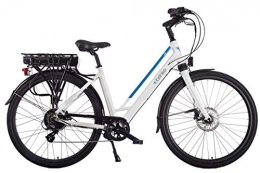 Brinke Bici elettriches Brinke Bicicletta Elettrica Life Comfort (Taglia M)