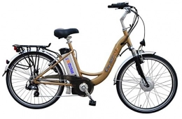 CICLOONE Bici elettriches CICLOONE Sbry6000