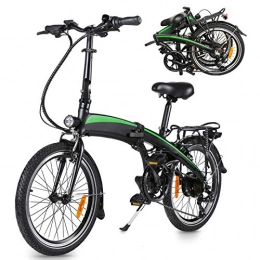 CM67 Bici elettriches Citt Bicicletta Elettrica Biciclette elettriche Bicicletta elettrica regolabile in altezza Bicicletta elettrica con batteria rimovibile Adatto per adolescenti e adulti