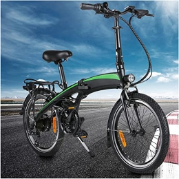 CM67 Bici elettriches City bike, Con Batteria Rimovibile, 36 V, 7.5 Ah, 250W, 3 modalità di guida, Shimano a 7 velocità，E-Bike, Con Sedile regolabile, Fino a 25 km / h