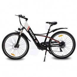 dme bike Bici City-bike elettrica 28 Bicicletta bici elettrica pedalata assistita litio DME