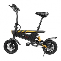 Cooshional Bici cooshional Bicicletta eletrica Mountain Bike diametro ruota: 26 inch velocit 250W / 21 lega di alluminio nero