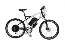 Cyclotricity Bici Cyclotricity bici elettrica, Stealth 500W 21Ah agli ioni di litio 50, 8cm motore elettrico bicicletta, e-bike, alimentazione Ebike