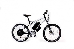 Cyclotricity Bici elettriches Cyclotricity STEALTH 1000W 29ER 16AH