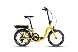 Devron ( marchio europeo) Bici elettrica Pieghevole
