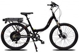 Trade-Line-Partner Bici elettriches E-Bike Prodeco Pedelec Mountain Bike bicicletta elettrica Prodeco - azione! NUOVO!